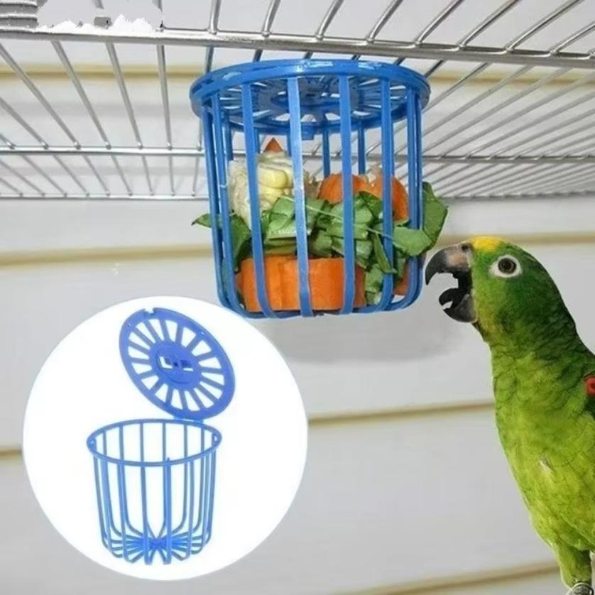 Smart Garden Kitchen - Mignon panier suspendu pour mangeoire à