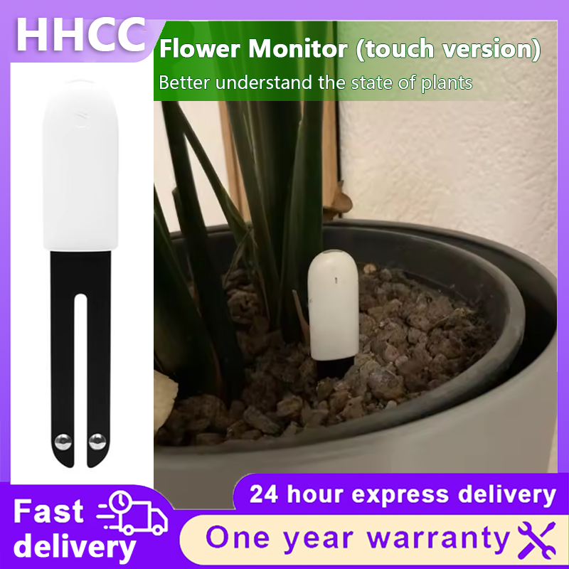Smart Garden Nutrients - Testeur de sol intelligent, moniteur de