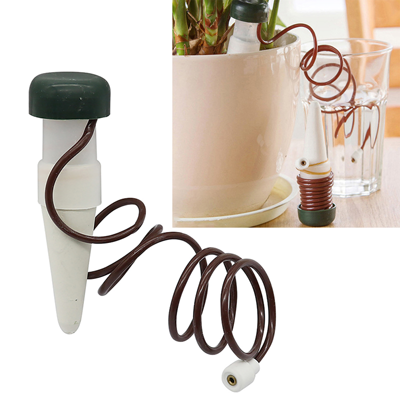Smart Garden Kitchen - Système d'arrosage automatique des plantes en