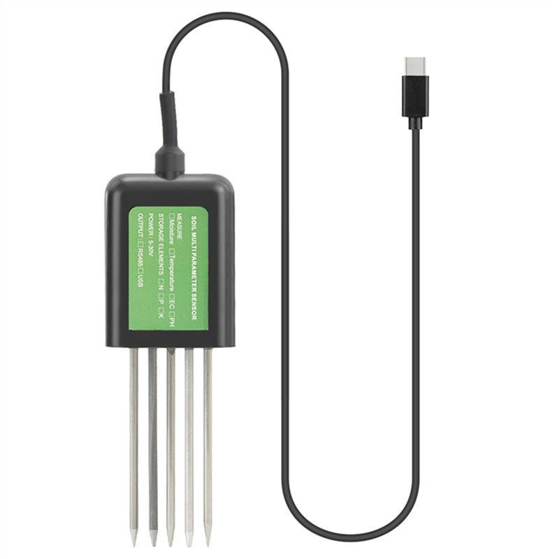 Smart Garden Nutrients - Testeur d'humidité du sol intelligent A92P