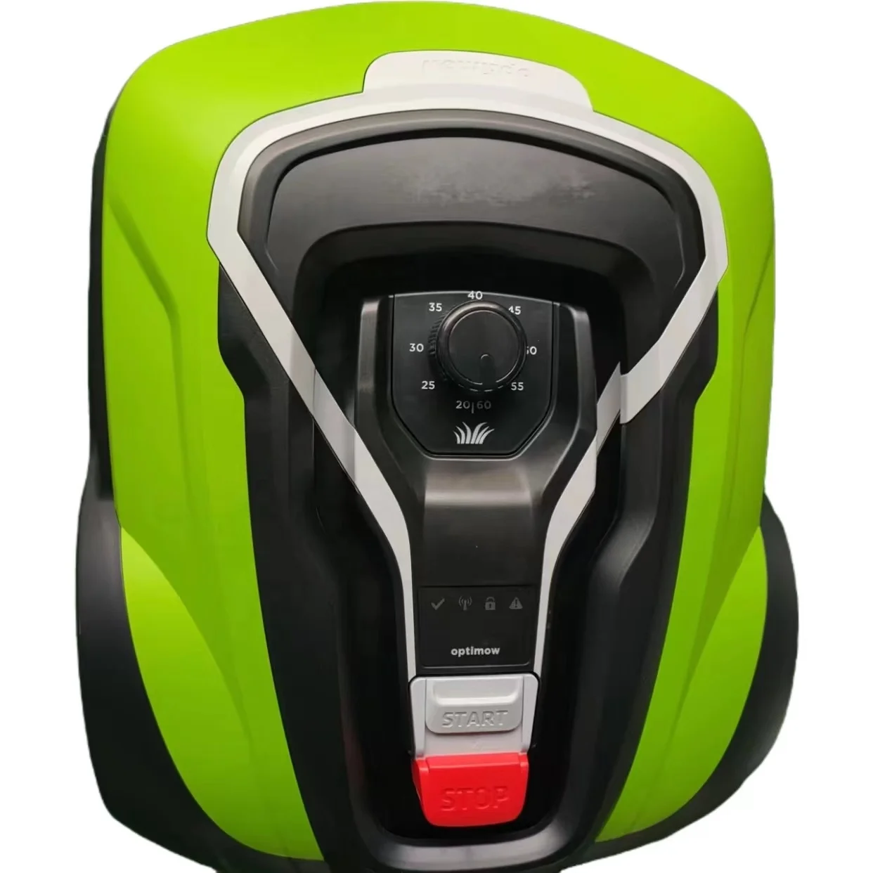 Smart Gardening - GPS intelligent électrique autonome sans fil