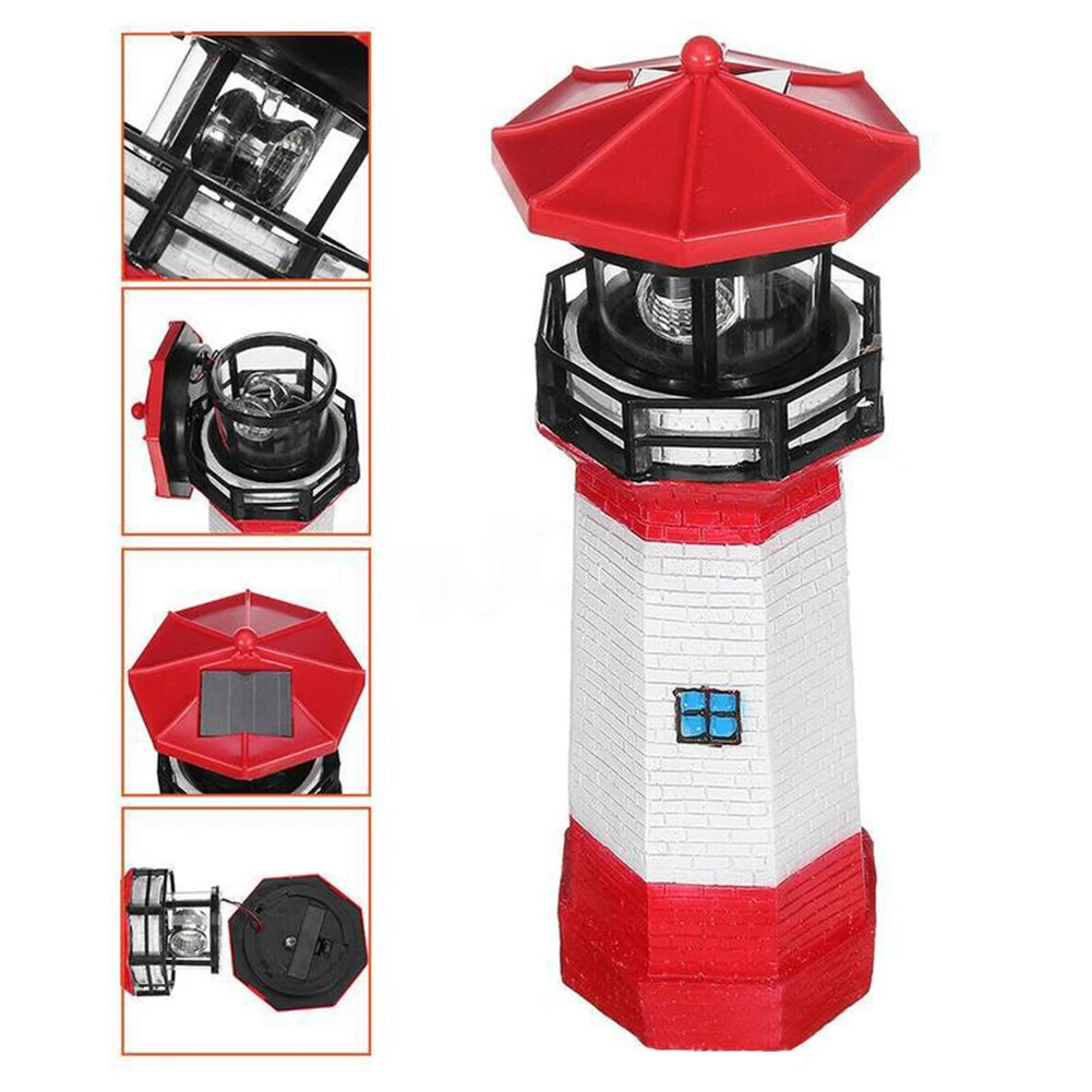Smart Garden Fence & Balcony Hanging Planter - Lampe solaire LED en forme de