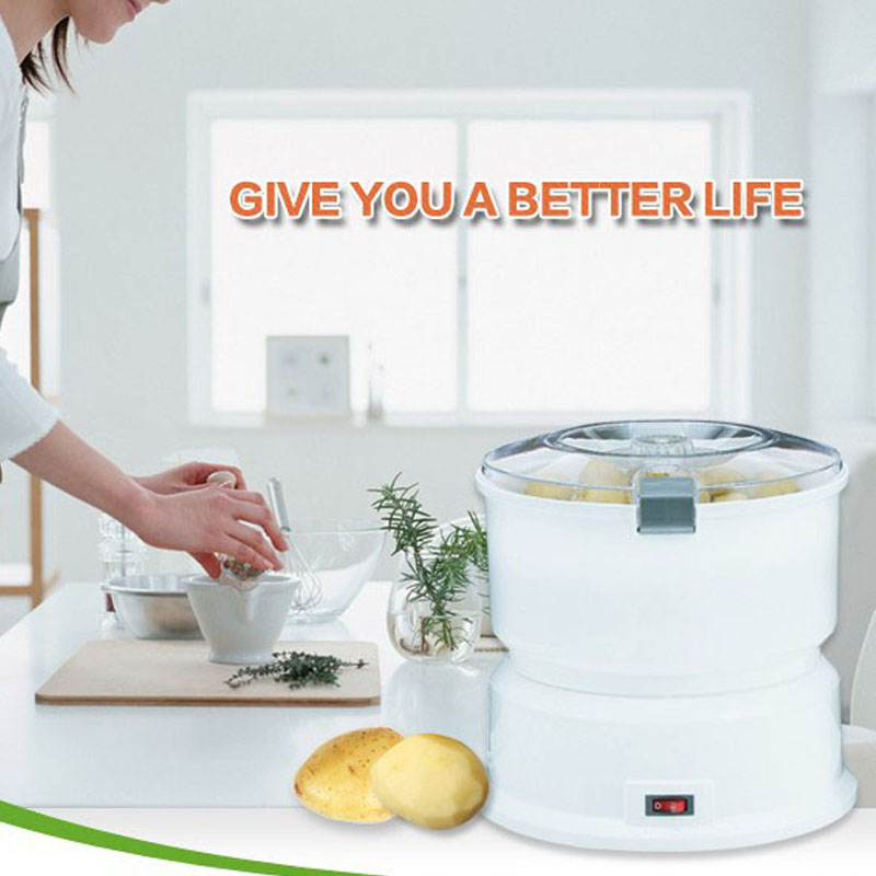 Smart Garden Kitchen - KOTUMY Éplucheur de pommes de terre