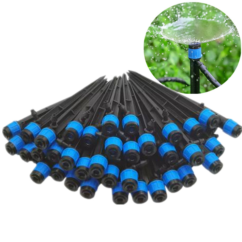 Smart Garden Furniture - Arroseurs de jardin 18 cm, micro-pulvérisateurs