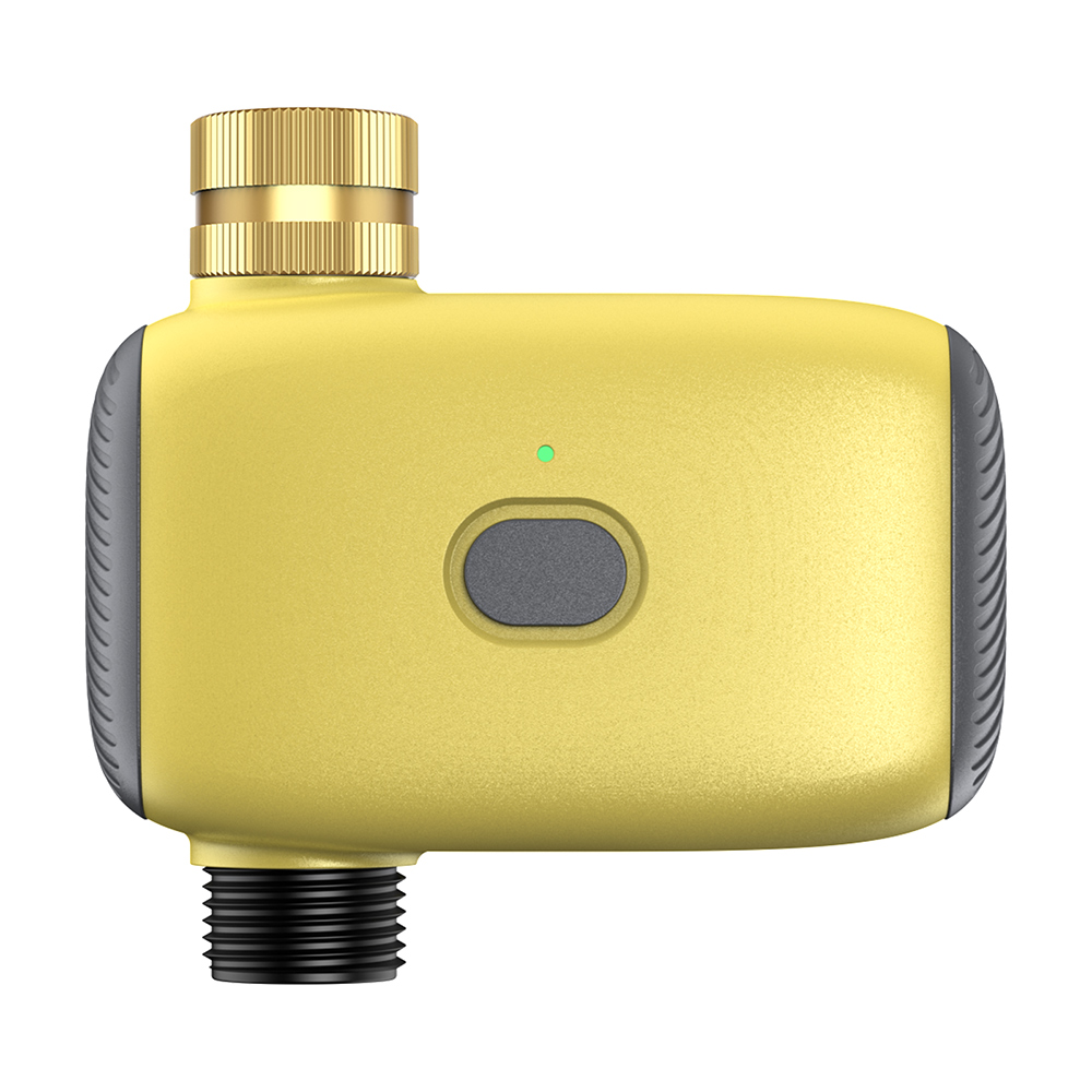 Smart Gardening - Programmateur d'arrosage numérique intelligent en gros