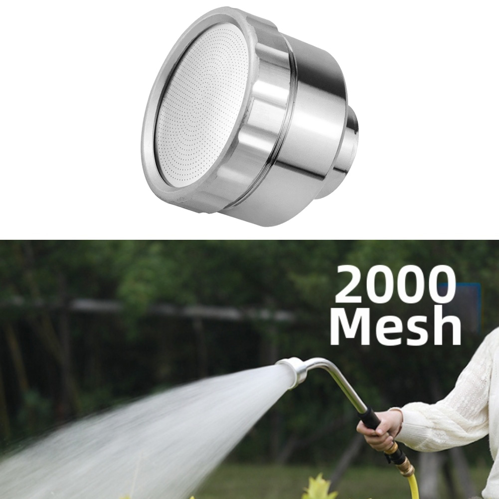 1 pièce Tête d'arrosage 2000/4 - Smart Gardening avis et prix