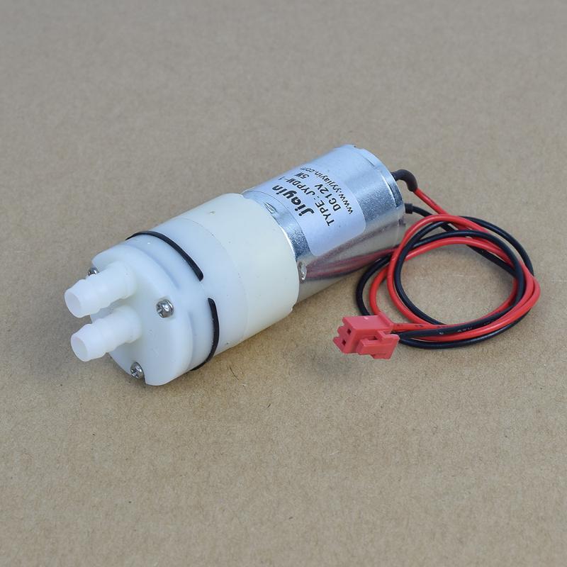 Mini pompe à eau à diaphragme  - Smart Garden Mini avis et prix