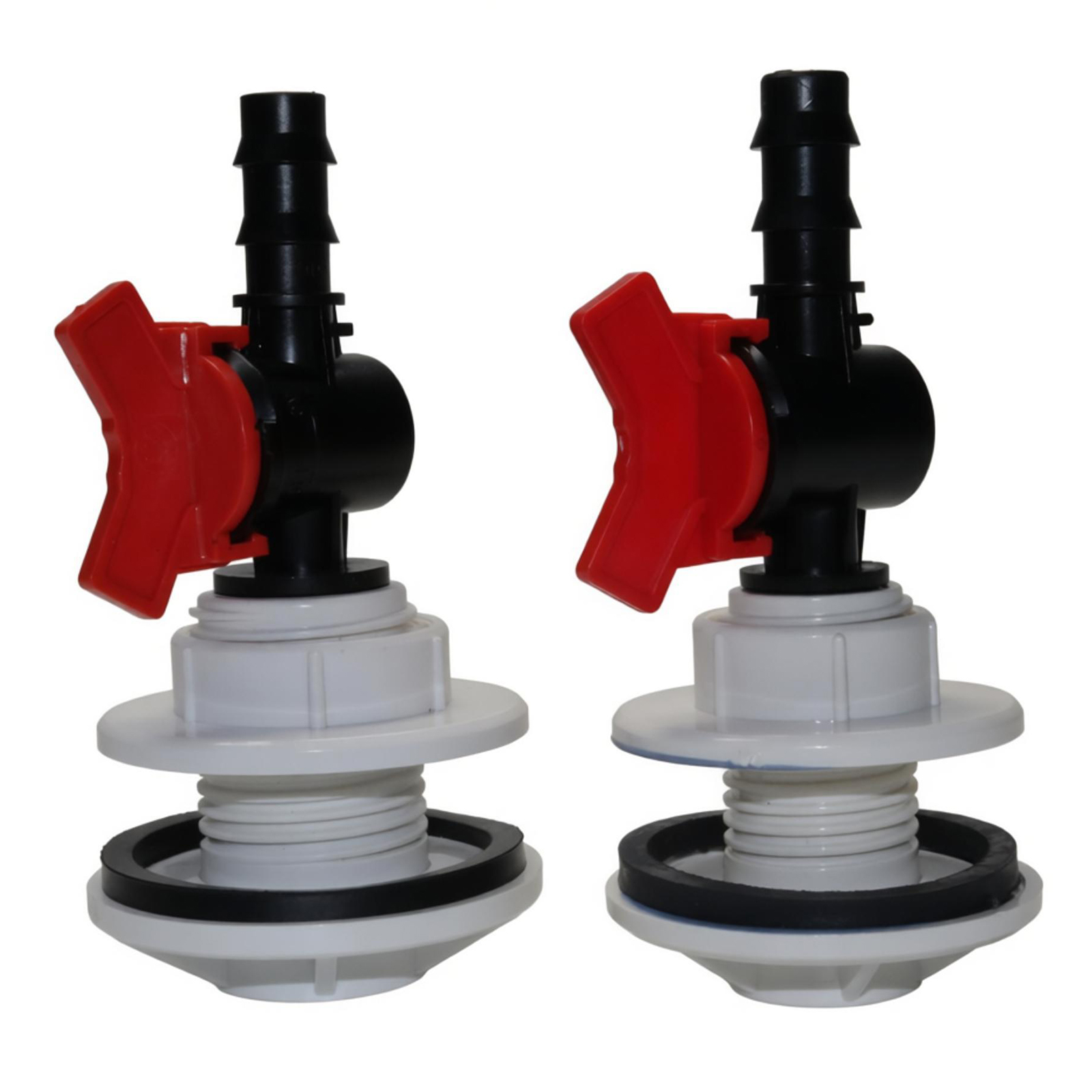 Kit d'irrigation de jardin 2 p - Smart Garden Furniture avis et prix