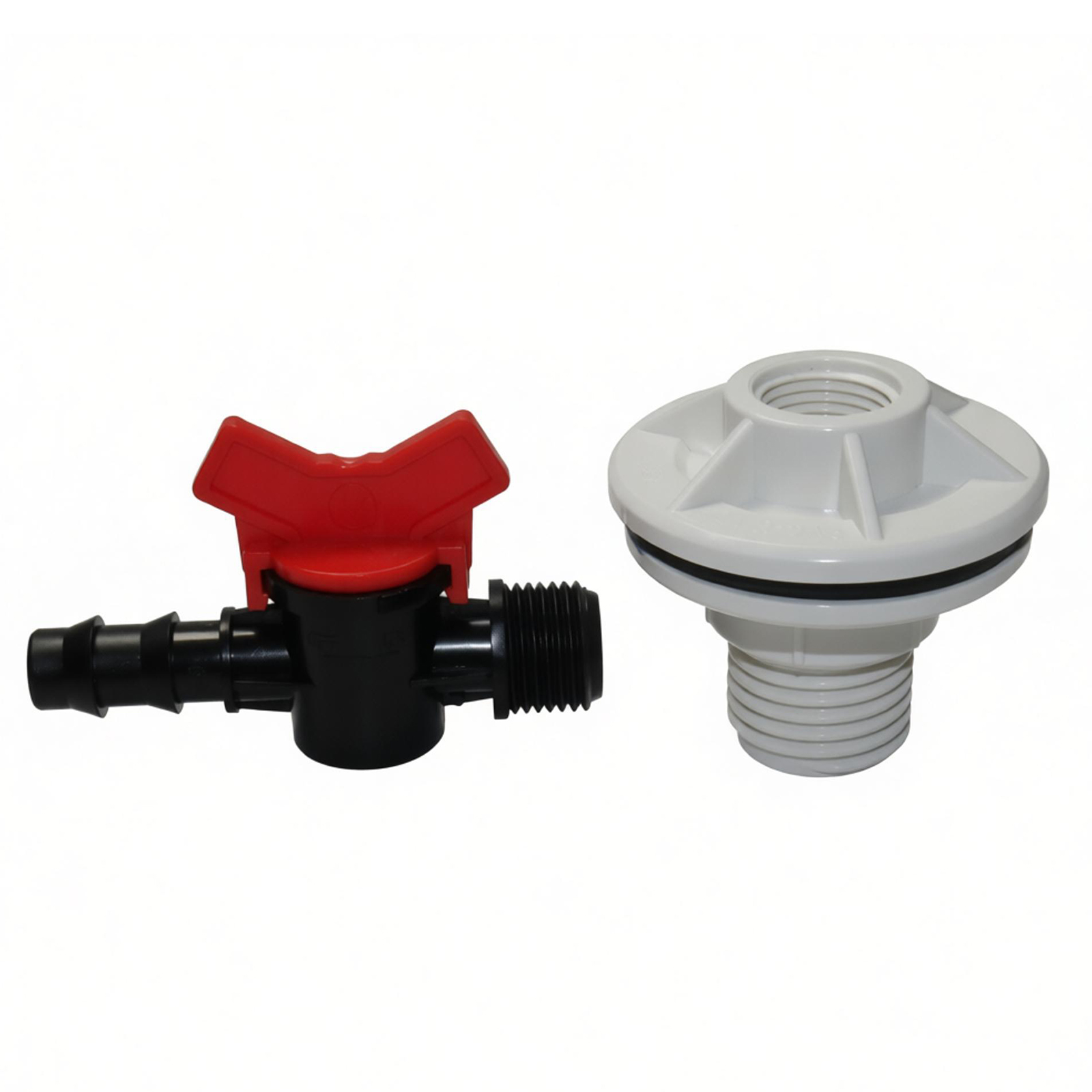 Kit d'irrigation de jardin 2 p - Smart Garden Furniture avis et prix