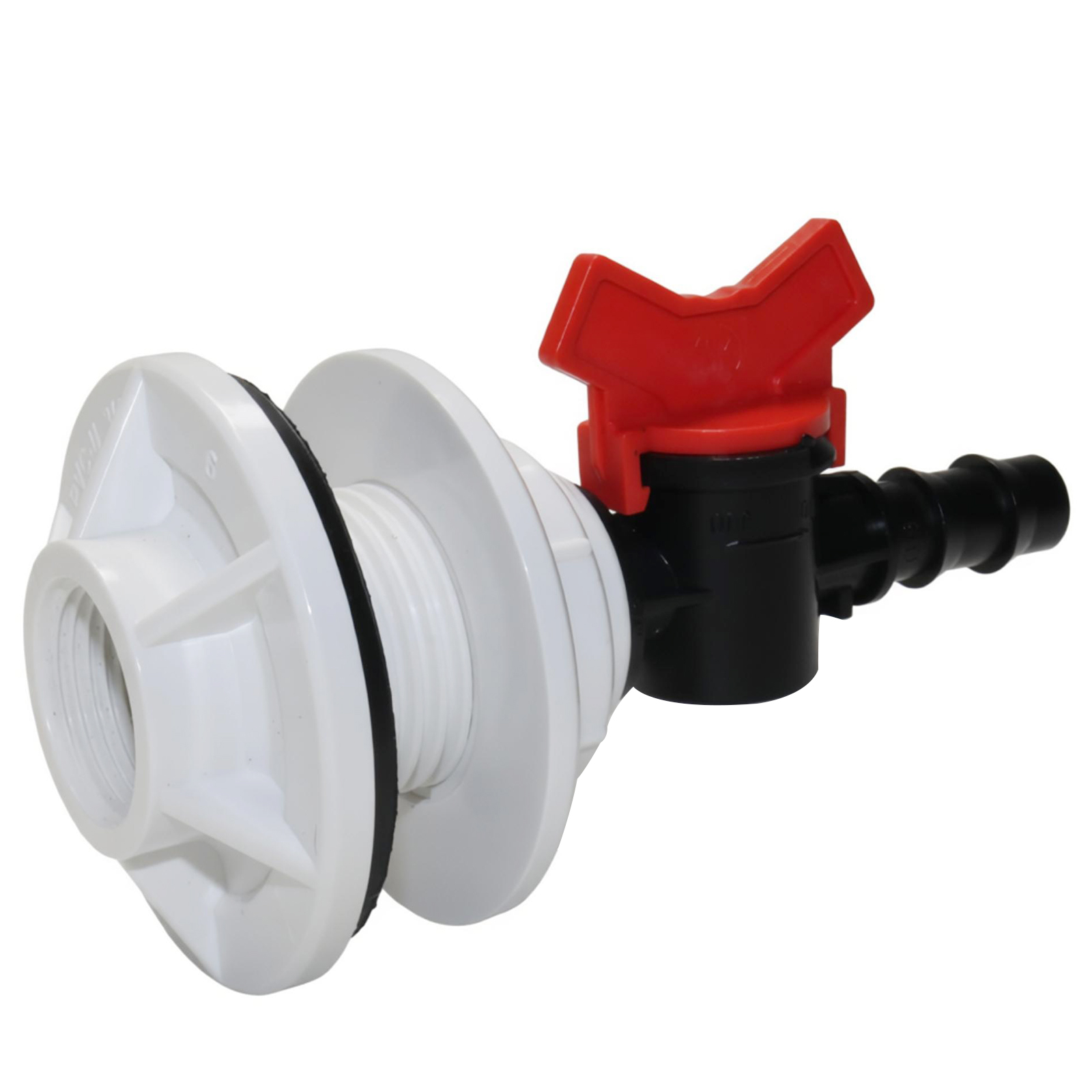 Kit d'irrigation de jardin 2 p - Smart Garden Furniture avis et prix