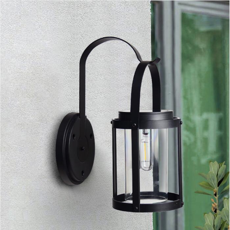 Lampe solaire étanche pour l'e - Smart Garden Fence & Balcony Hanging Planter avis et prix