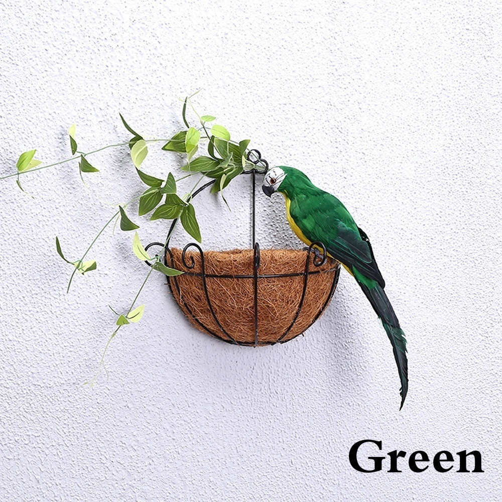 Simulation de perroquet fait à - Smart Garden Mini avis et prix