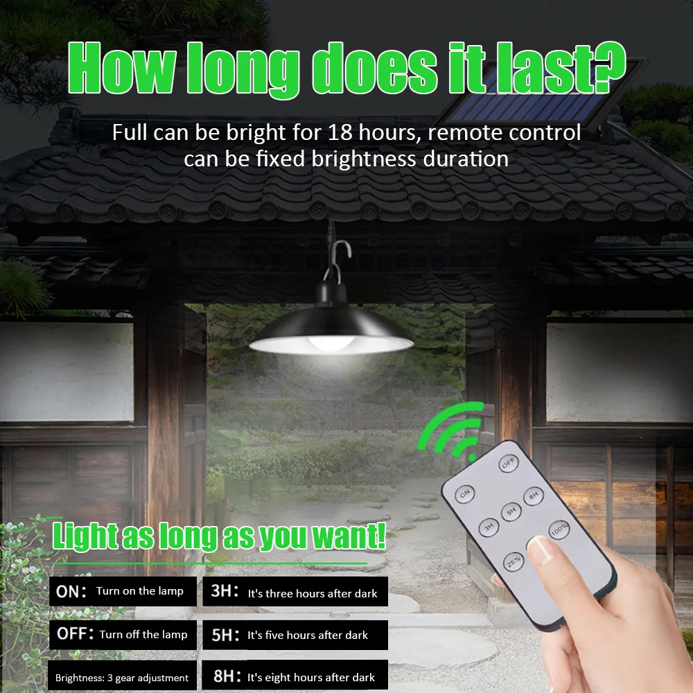 Lampes solaires suspendues à D - Smart Garden Sheds avis et prix