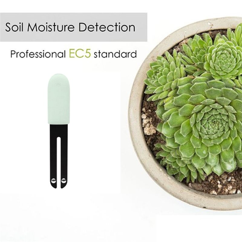 A36T-Garden : Moniteur de soin - Smart Garden Test avis et prix