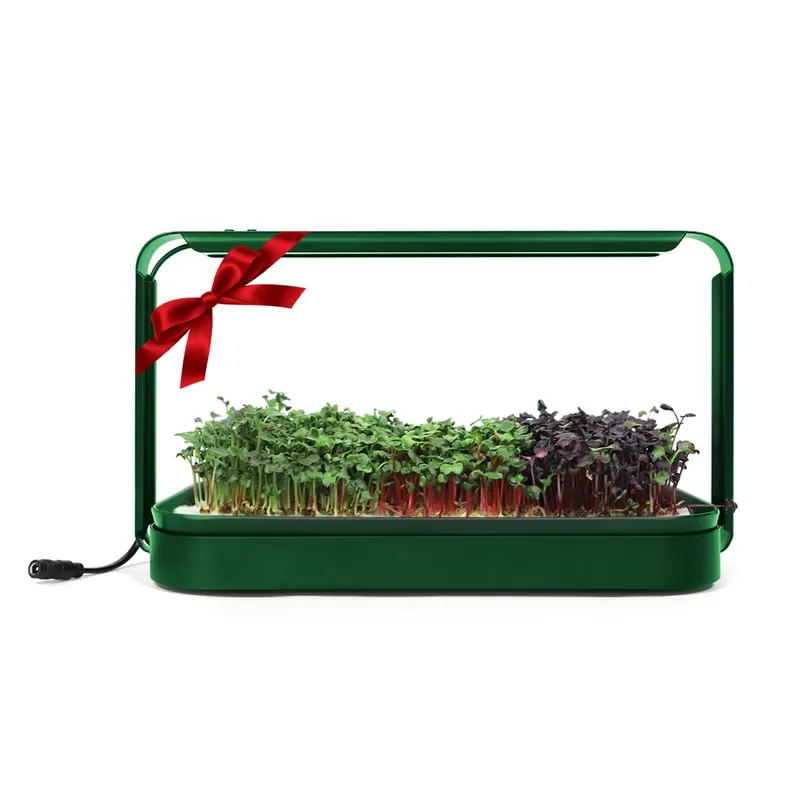 Idées cadeaux de Noël : Kit de - Smart Garden Ideas avis et prix