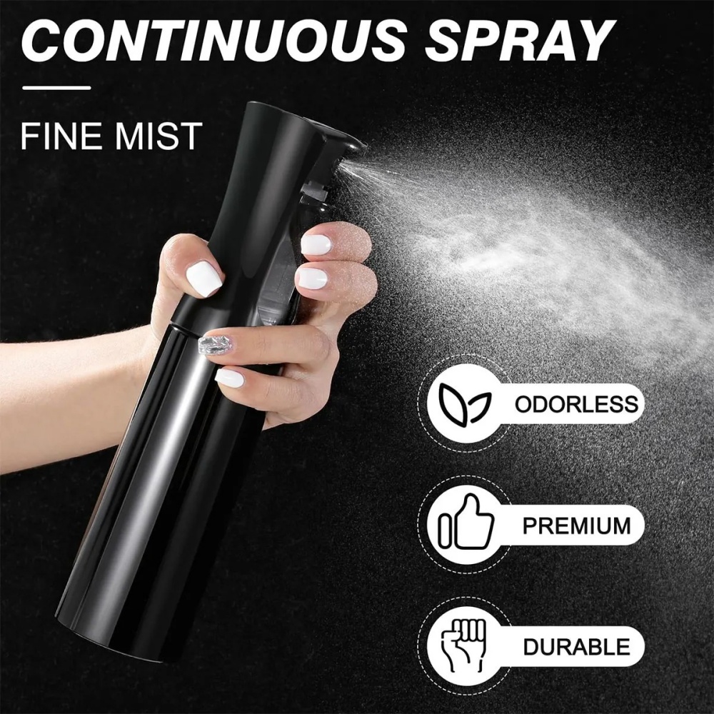 Bouteille pulvérisatrice haute - Smart Gardening avis et prix