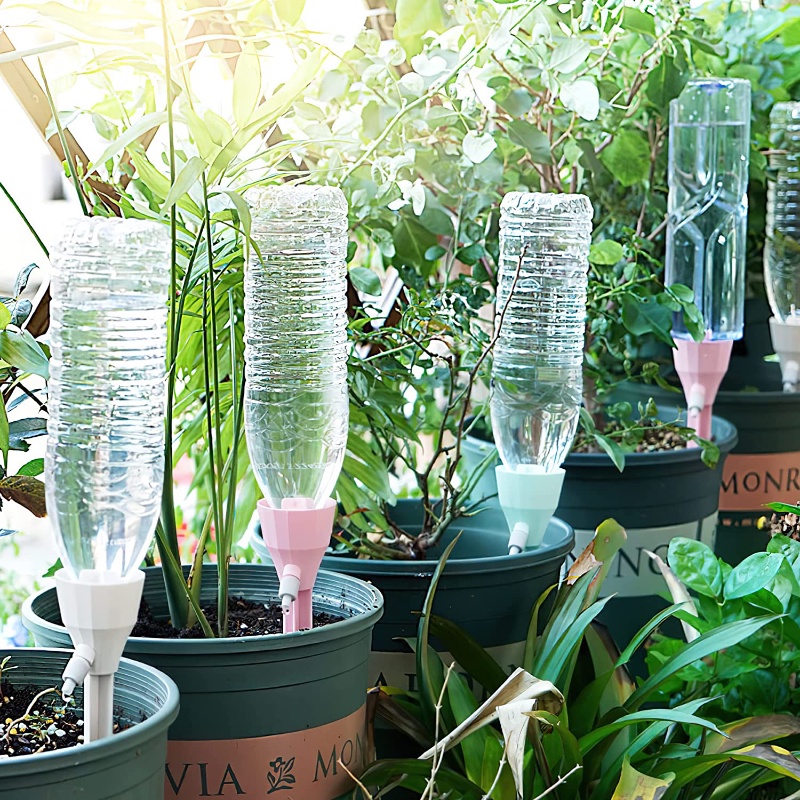 Système d'irrigation goutte-à- - Smart Gardening avis et prix