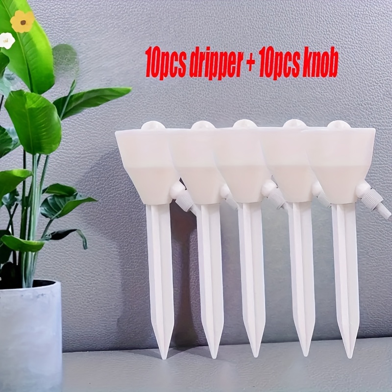 Kit d'irrigation goutte-à-gout - Smart Garden Furniture avis et prix
