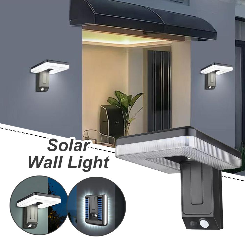 LED pliable 120 °   Lampe sola - Smart Garden Solar Lights avis et prix