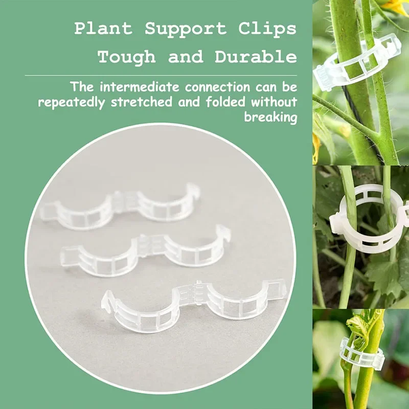 FiosphTool-Clips réutilisables - Smart Garden Furniture avis et prix
