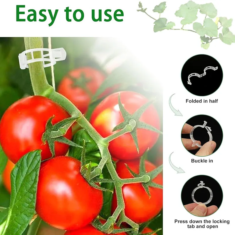 FiosphTool-Clips réutilisables - Smart Garden Furniture avis et prix