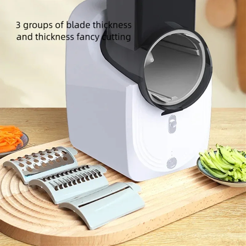 Coupe-légumes multifonction cu - Smart Garden Kitchen avis et prix