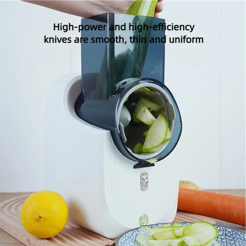 Coupe-légumes multifonction cu - Smart Garden Kitchen avis et prix