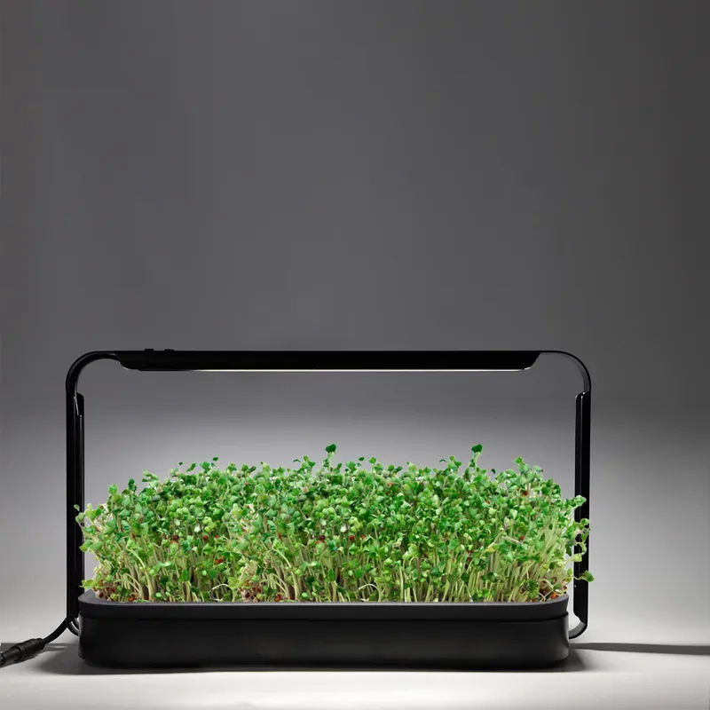 Kit de culture d'herbes aromat - Smart Garden Ideas avis et prix