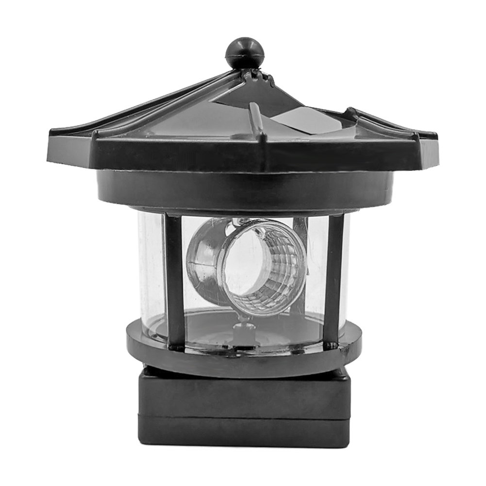 Lampe solaire LED en forme de  - Smart Garden Fence & Balcony Hanging Planter avis et prix
