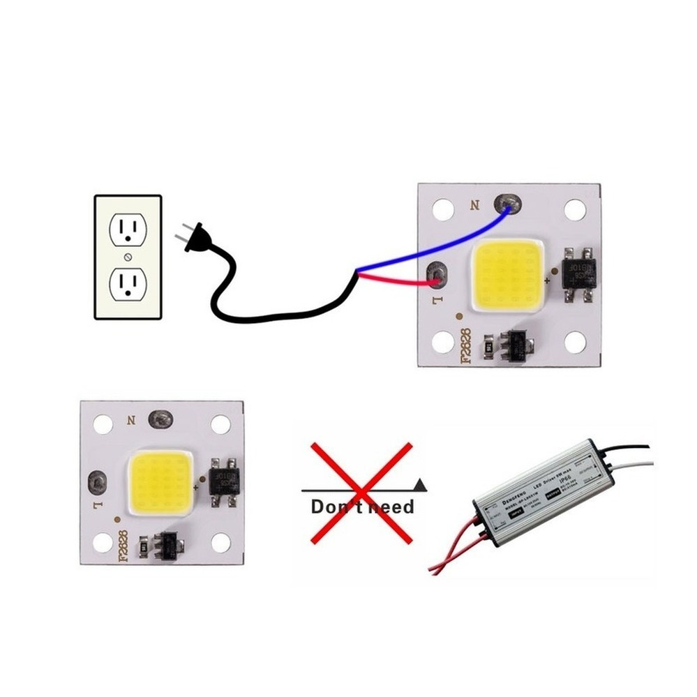 Ampoule de lampe à diodes à pu - Smart Garden Mini avis et prix