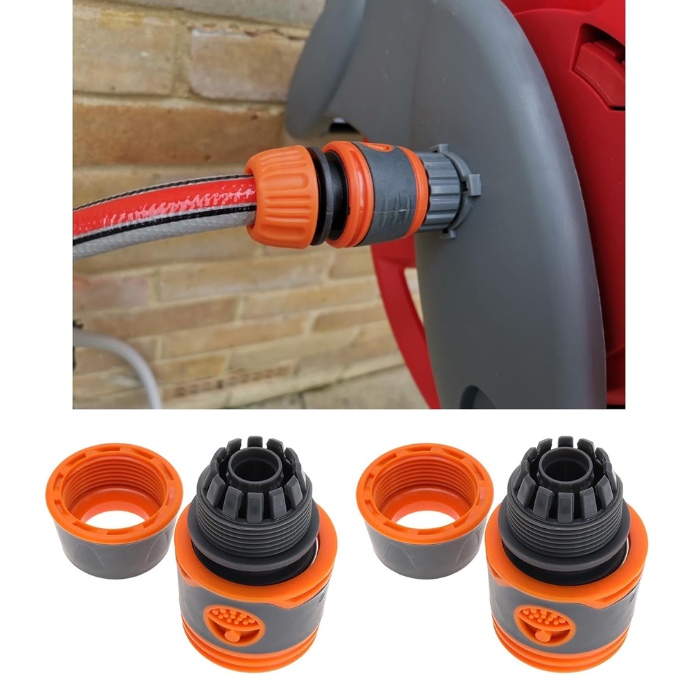 1-30 pièces Raccord rapide pou - Smart Garden Kitchen avis et prix