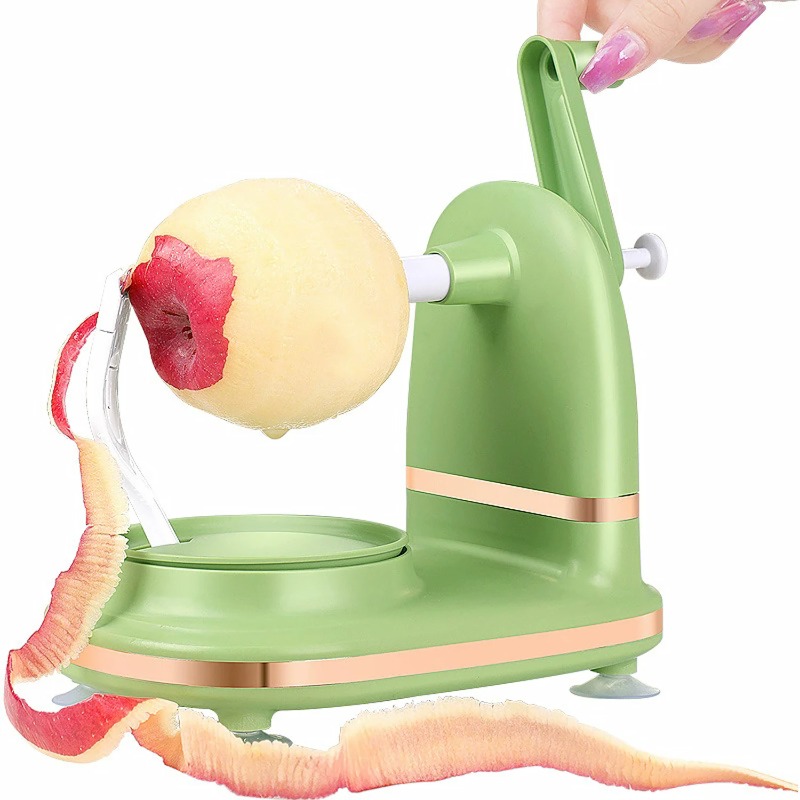 Éplucheur manuel de fruits, ép - Smart Garden Kitchen avis et prix