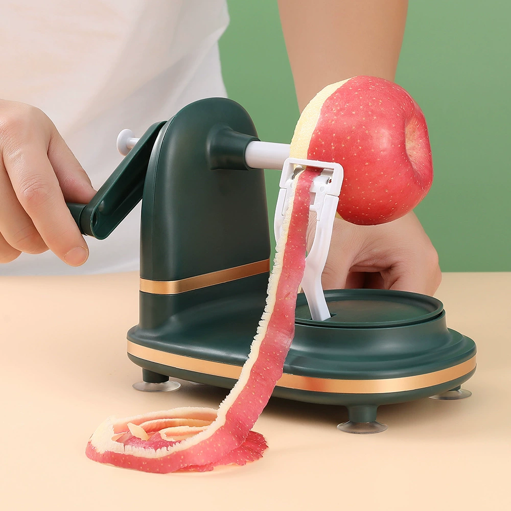 Éplucheur manuel de fruits, ép - Smart Garden Kitchen avis et prix