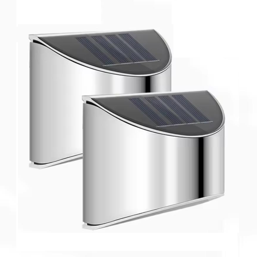2 pièces lumière de jardin sol - Smart Garden Solar Lights avis et prix