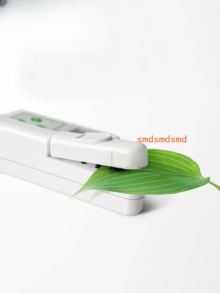 Testeur de chlorophylle et de  - Smart Garden Nutrients avis et prix