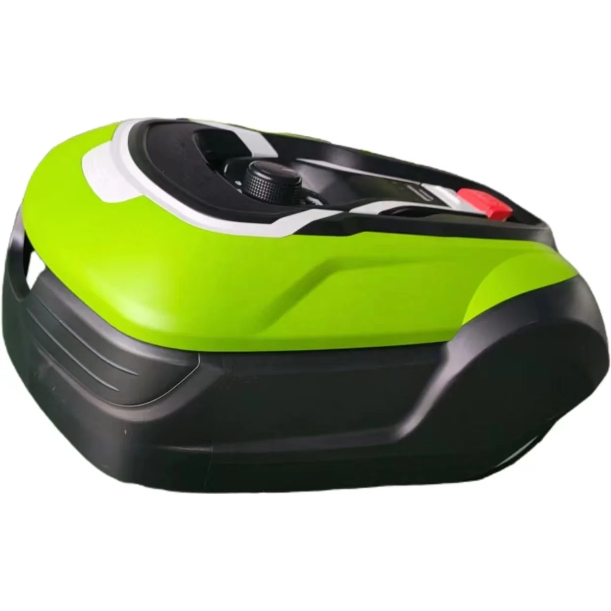 GPS intelligent électrique aut - Smart Gardening avis et prix