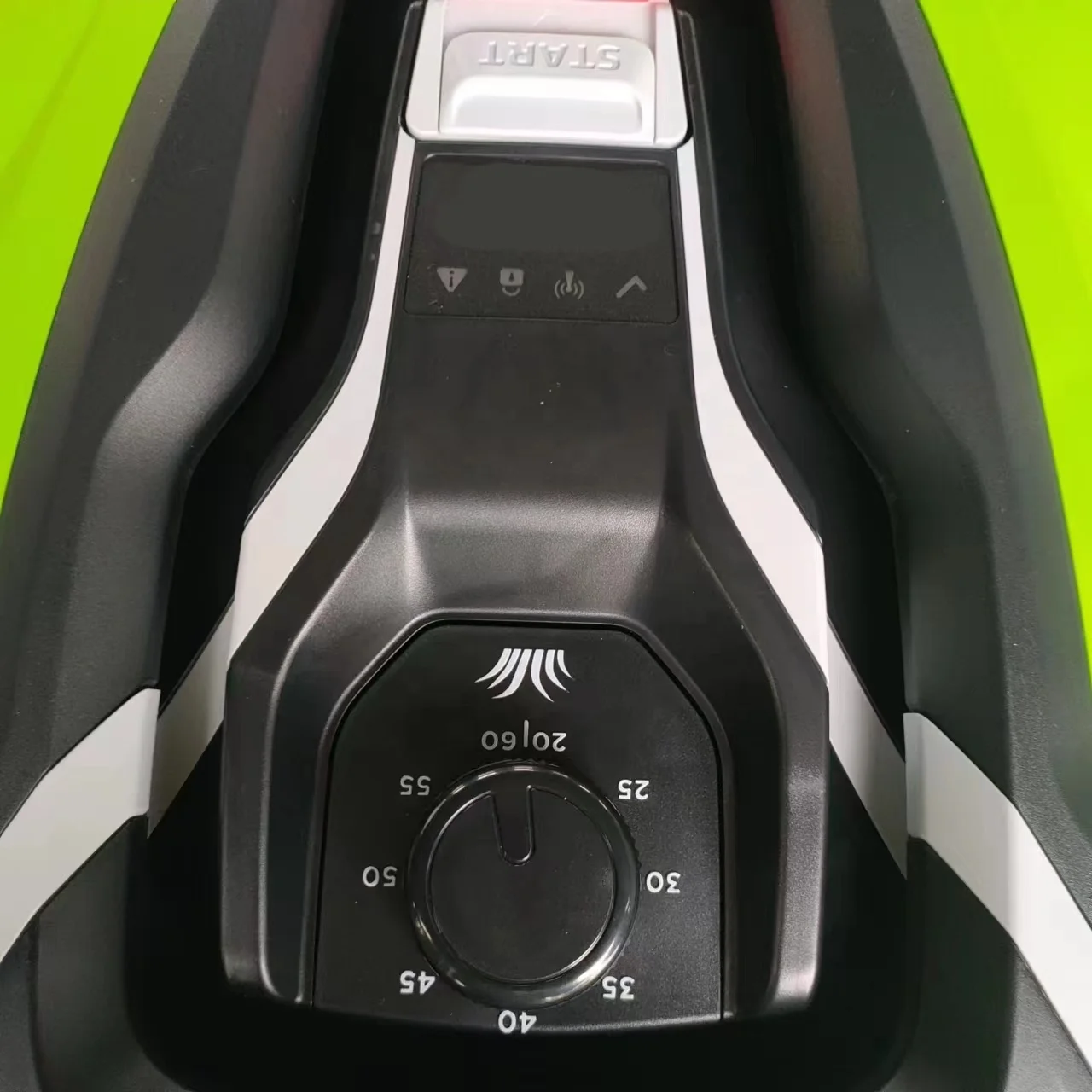 GPS intelligent électrique aut - Smart Gardening avis et prix