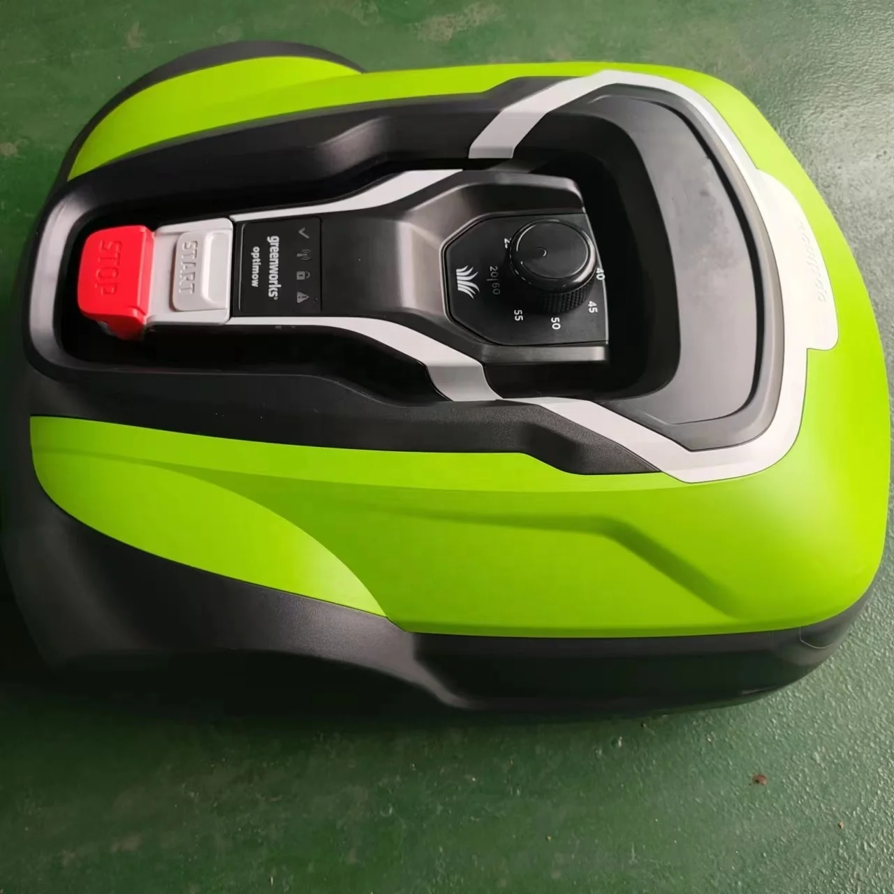 GPS intelligent électrique aut - Smart Gardening avis et prix