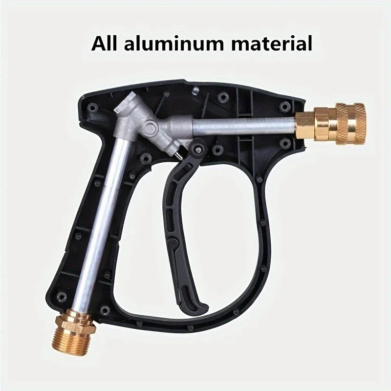 Pistolet à eau de nettoyage ha - Smart Garden Furniture avis et prix