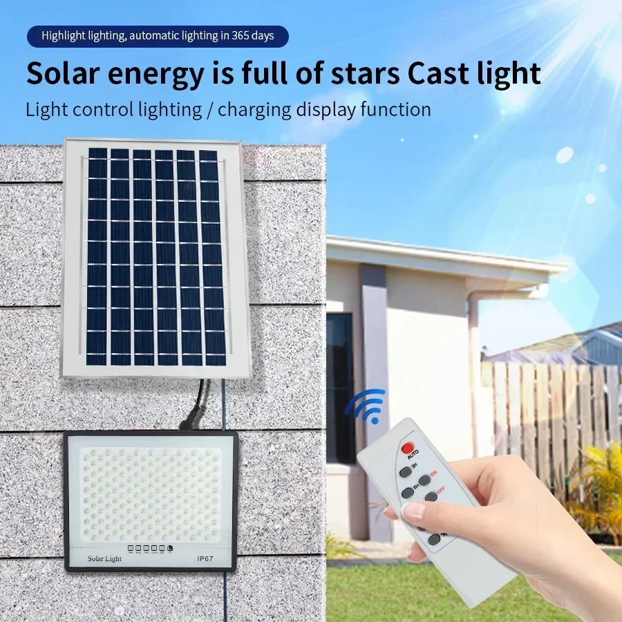 Applique Murale Solaire à LED  - Smart Garden Solar Lights avis et prix