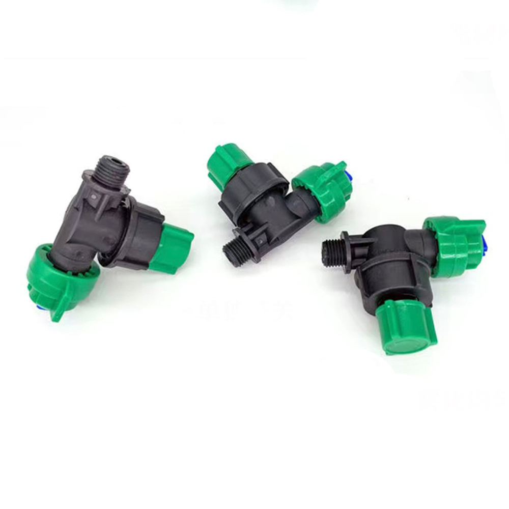 Raccords de tubes de pulvérisa - Smart Gardening avis et prix