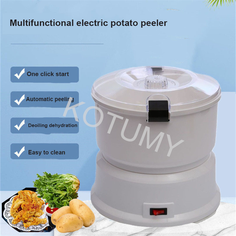 KOTUMY Éplucheur de pommes de  - Smart Garden Kitchen avis et prix