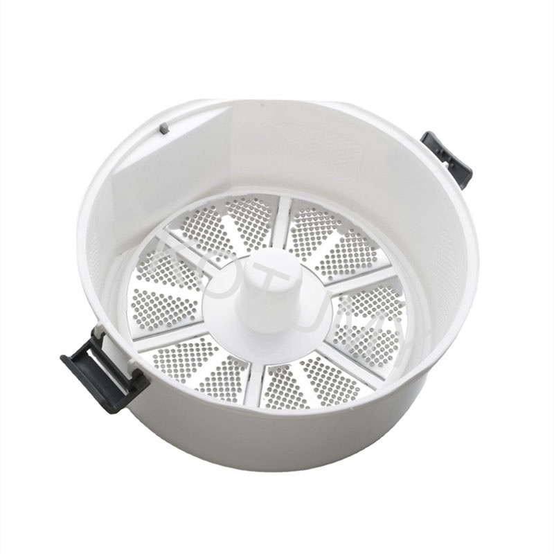 KOTUMY Éplucheur de pommes de  - Smart Garden Kitchen avis et prix