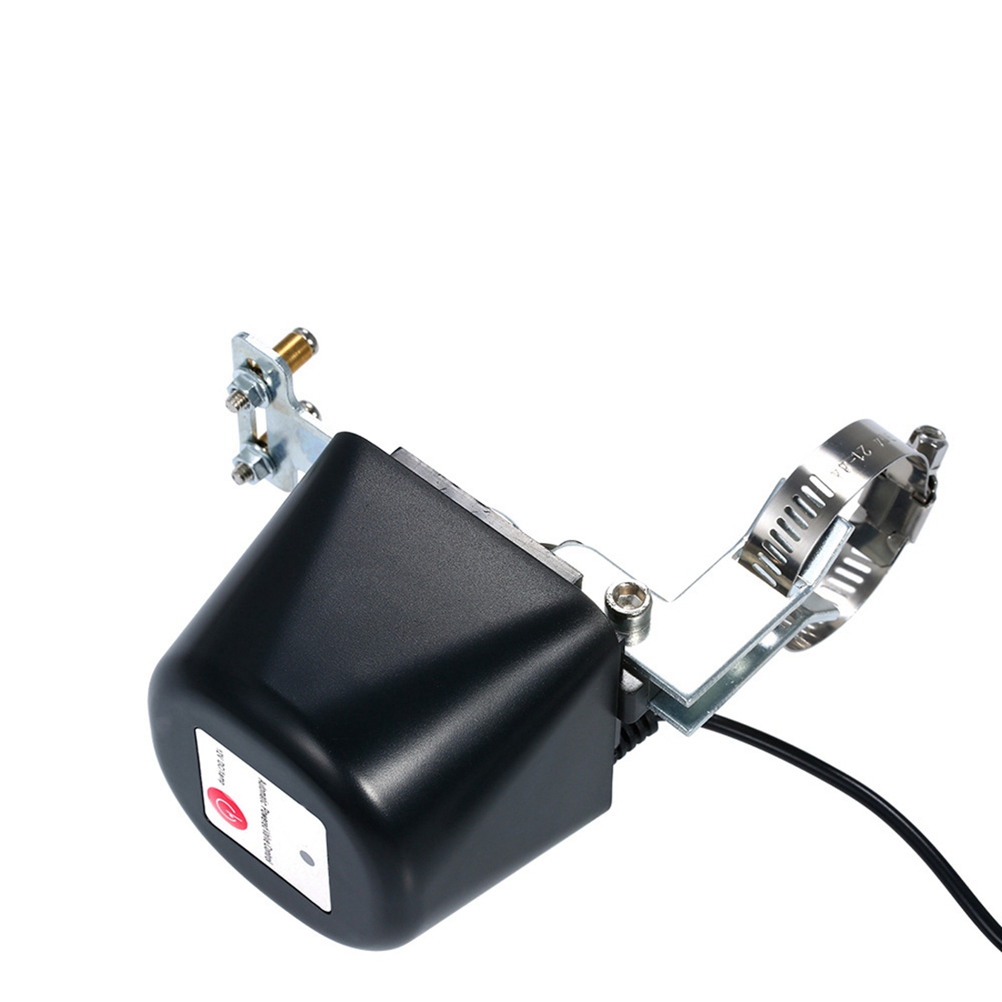 (A02R) Vanne d'eau intelligent - Smart Gardening avis et prix